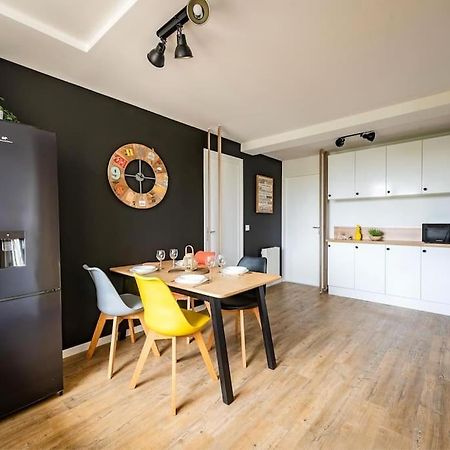 Life&Travel - Appart Cosy - 4 Chambres - Bordeaux Buitenkant foto